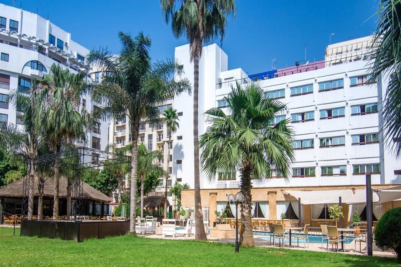 Photo - El Oumnia Puerto & Spa