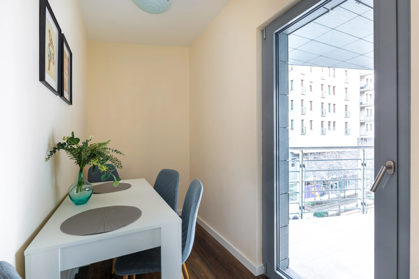 Photo - Vagabond Downtown