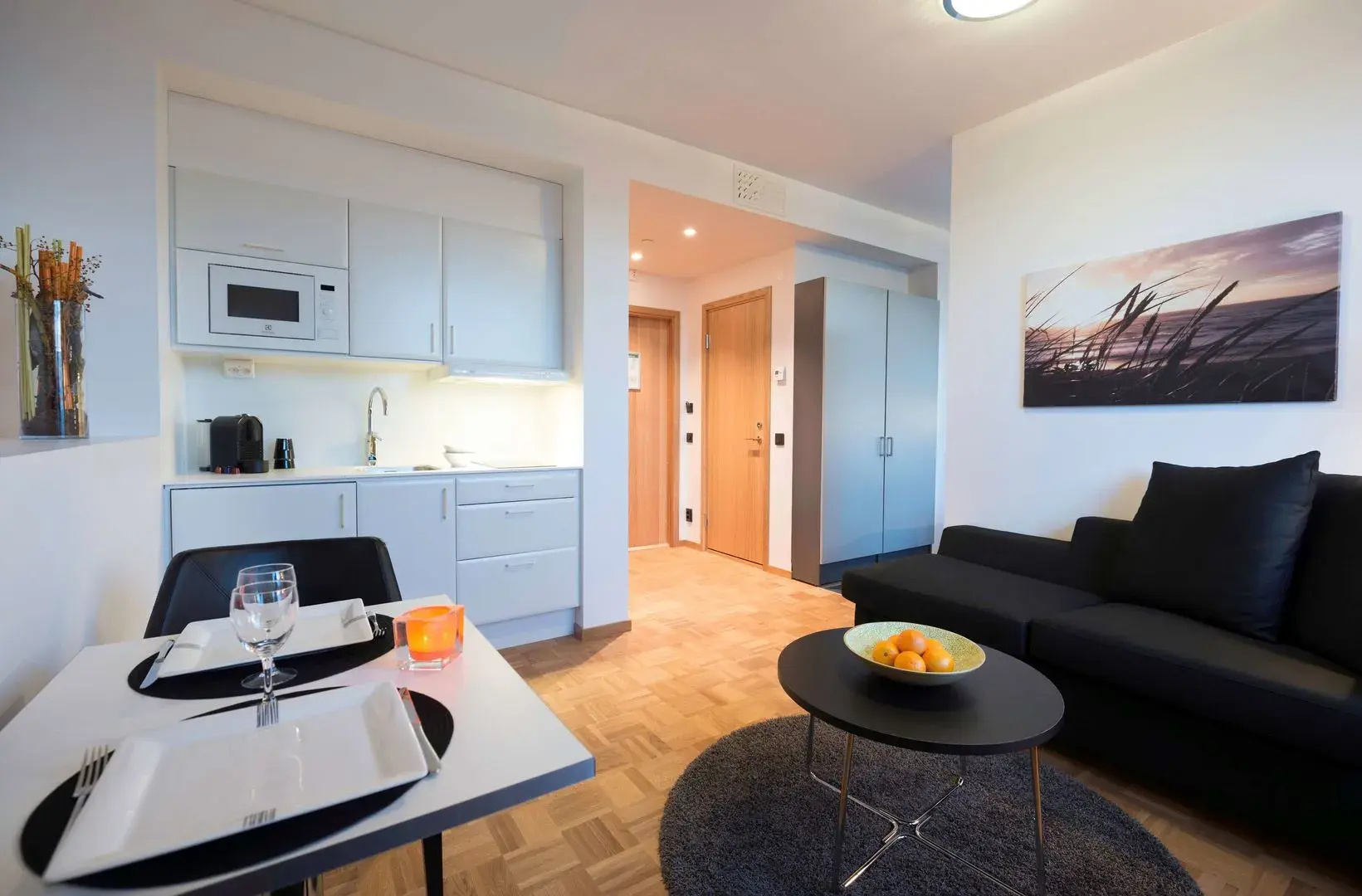 Photo - Hotel Birger Jarl