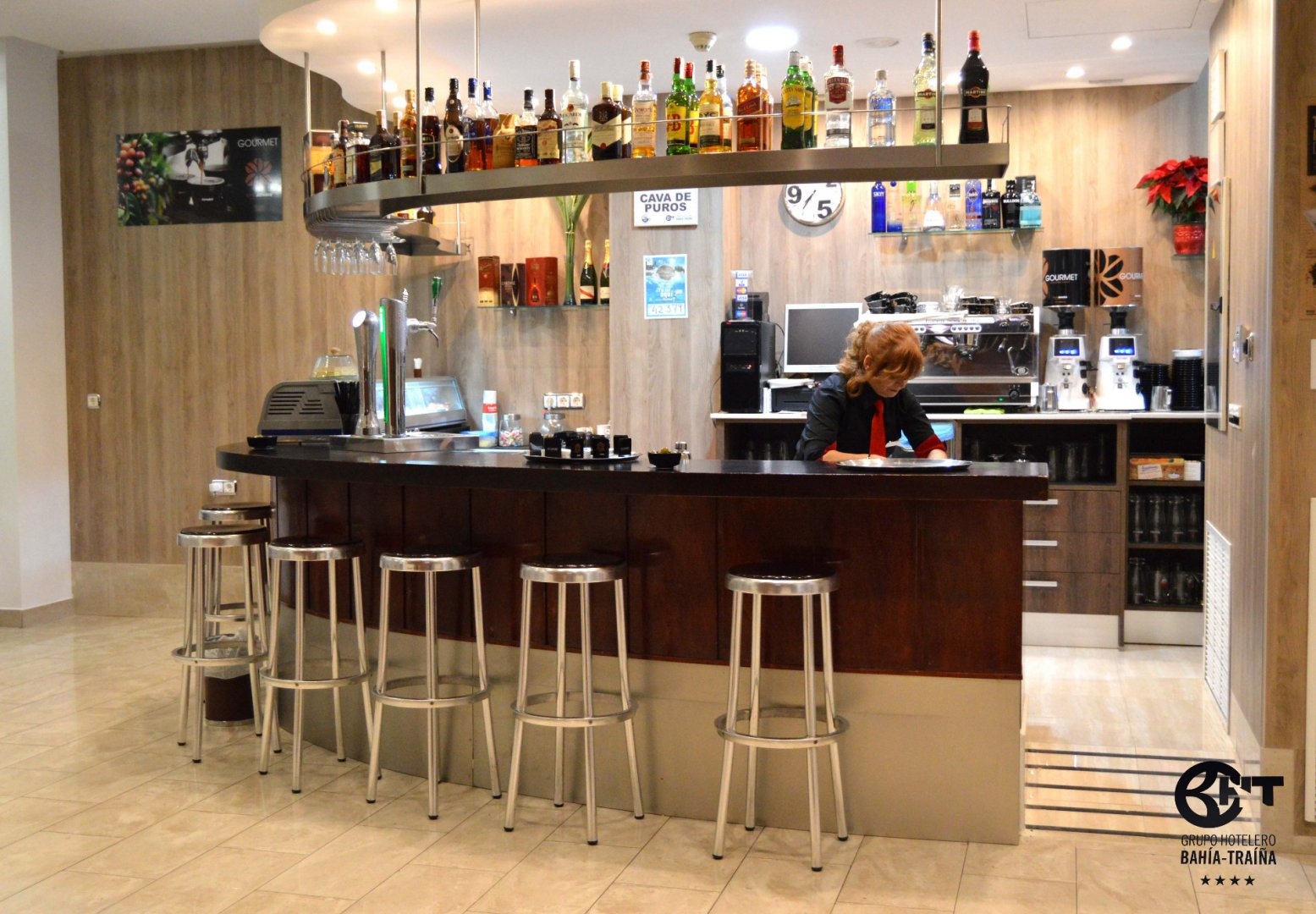 Foto - Aparthotel Bahía