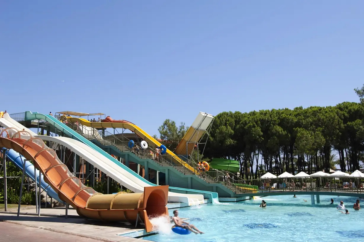 Photo - Sueno Hotels Beach Side