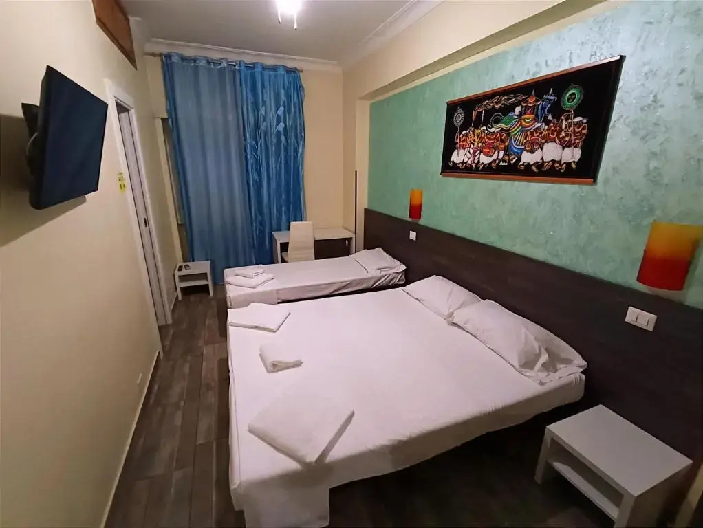Photo - Tiburtina Hotel Holiday