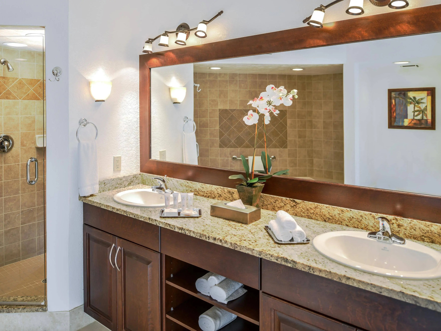 Photo - Hilton Vacation Club Polynesian Isles Kissimmee