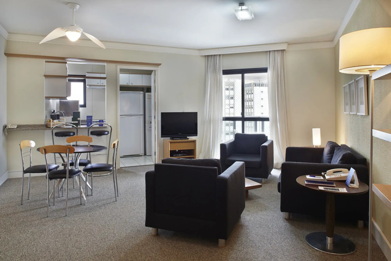 Foto - Transamerica Paradise Garden