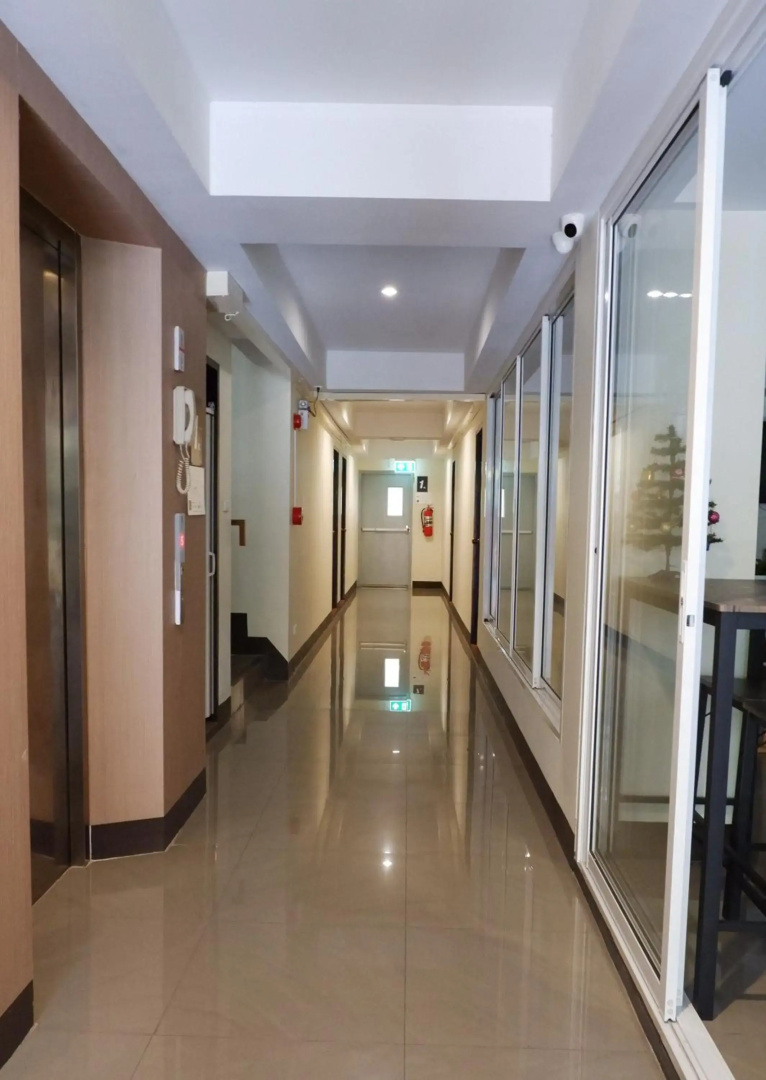 Photo - Airport A1 HOTEL