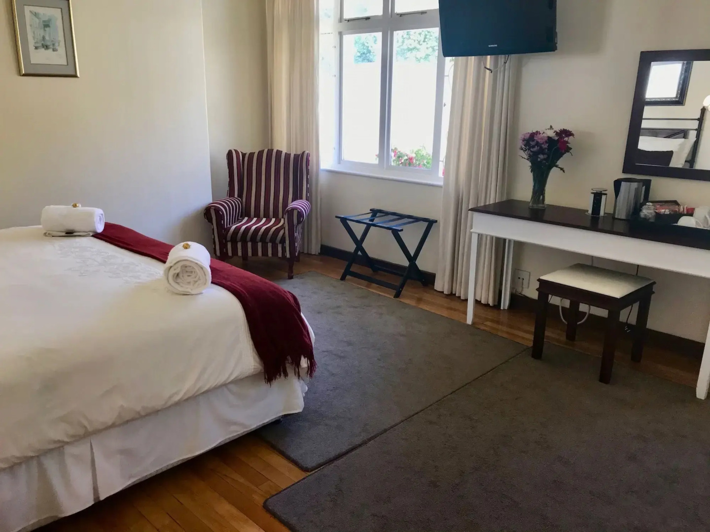 Photo - Sundown Manor Guest House
