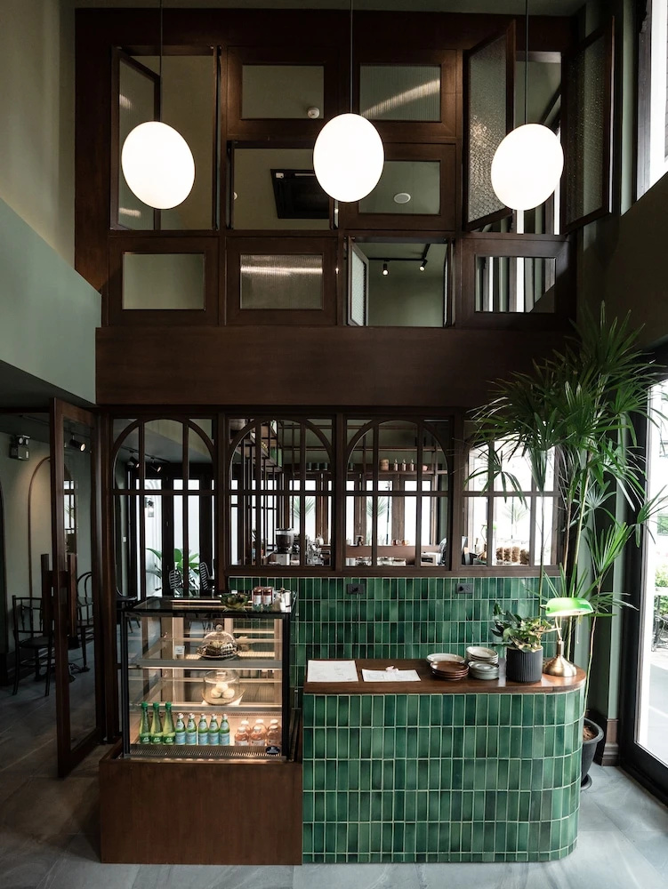 Foto - Burirattana Hotel-An Adults Only Hotel