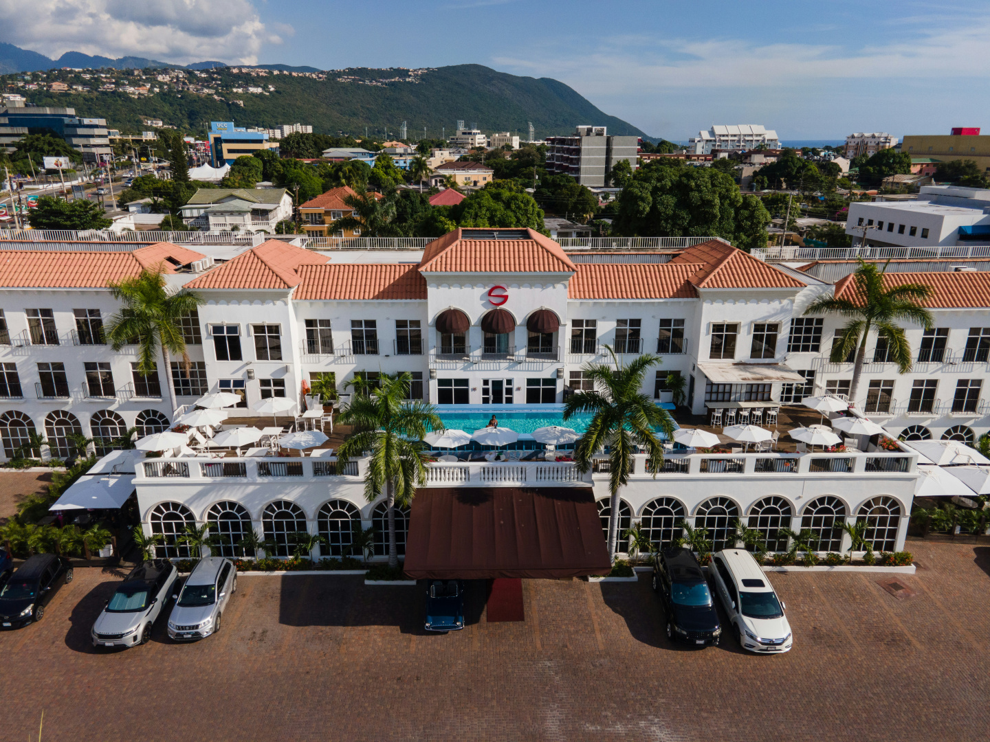 Photo - S Hotel Kingston