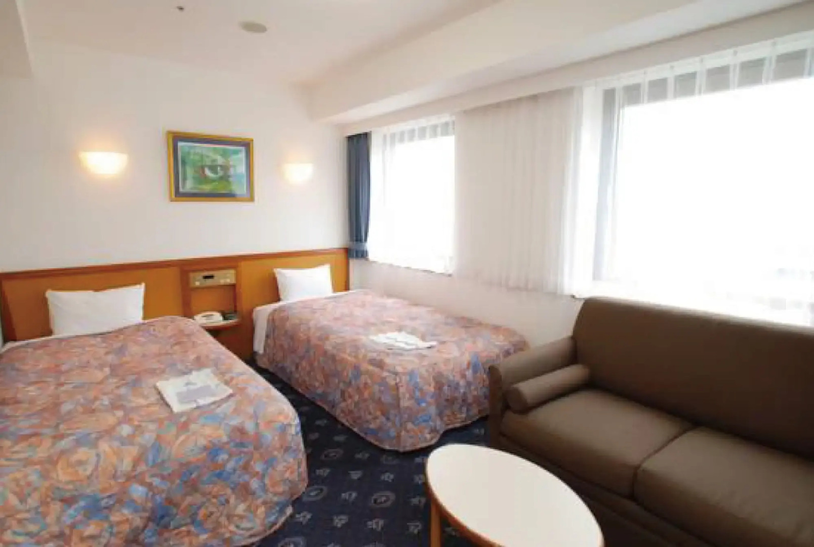 Foto - Hotel Arstainn