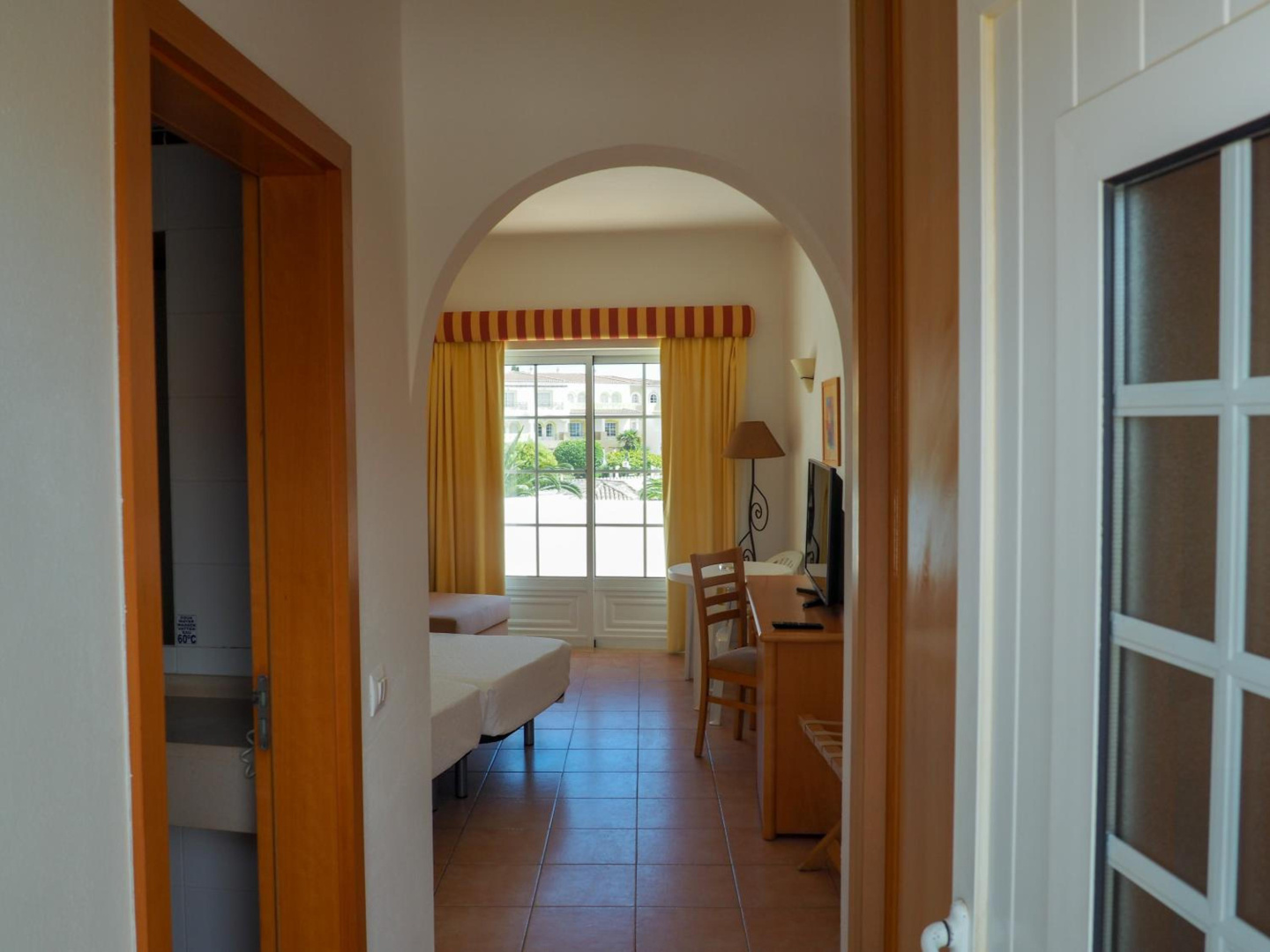 Photo - Luz Bay Hotel
