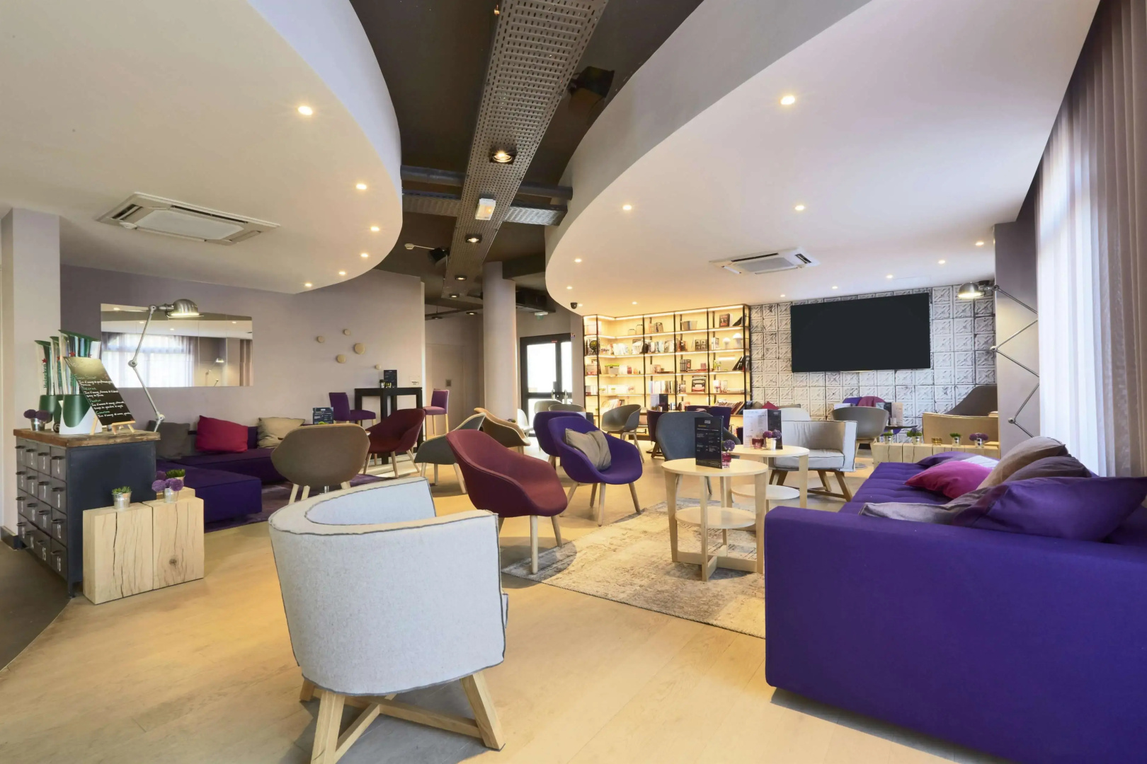 Photo - Campanile PRIME - Le Blanc Mesnil
