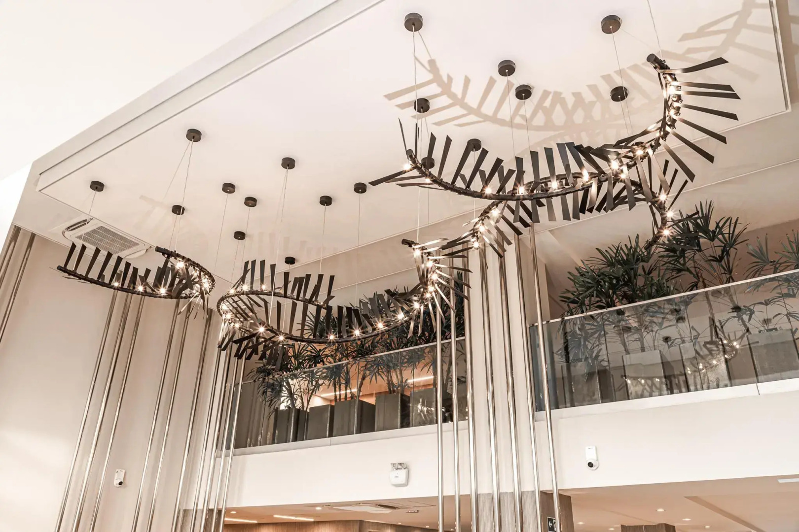 Foto - Oceana Atlântico Hotel & SPA