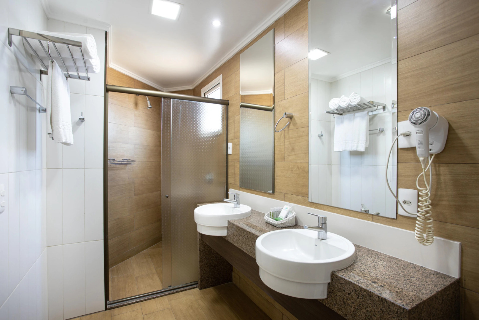 Foto - Recanto Cataratas - Thermas, Resort e Convention