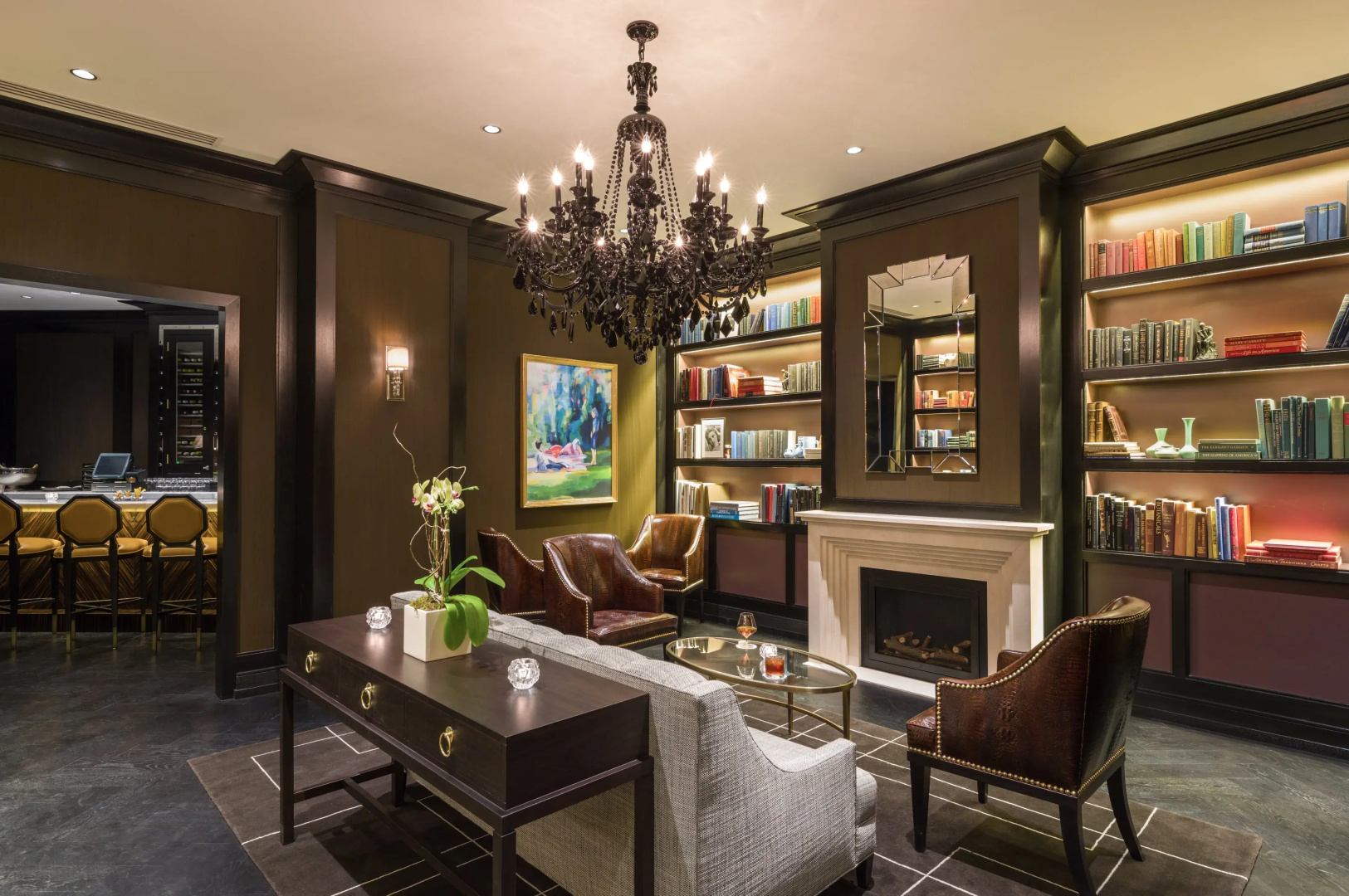 Photo - The Rittenhouse Philadelphia