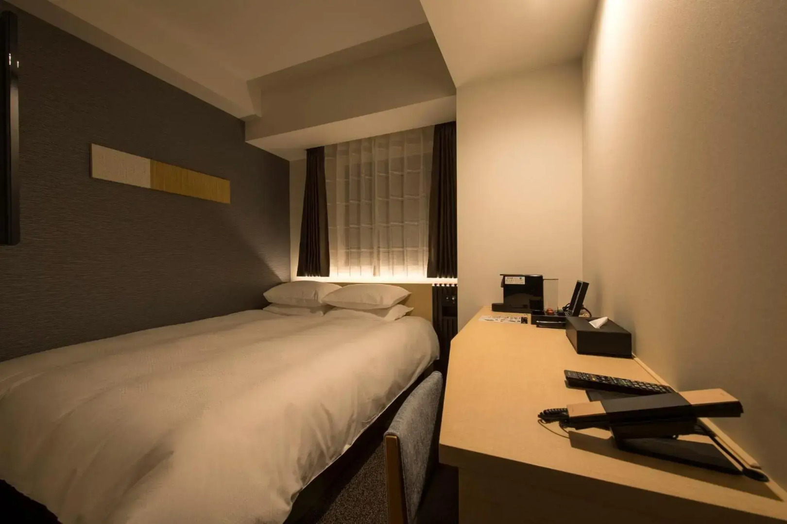 Photo - Tmark City Hotel Sapporo Odori