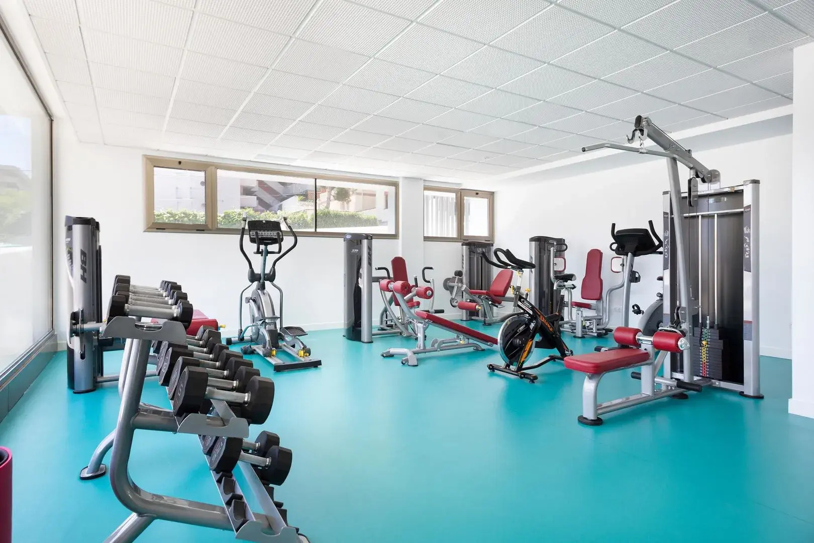 Foto - Hotel Best San Diego