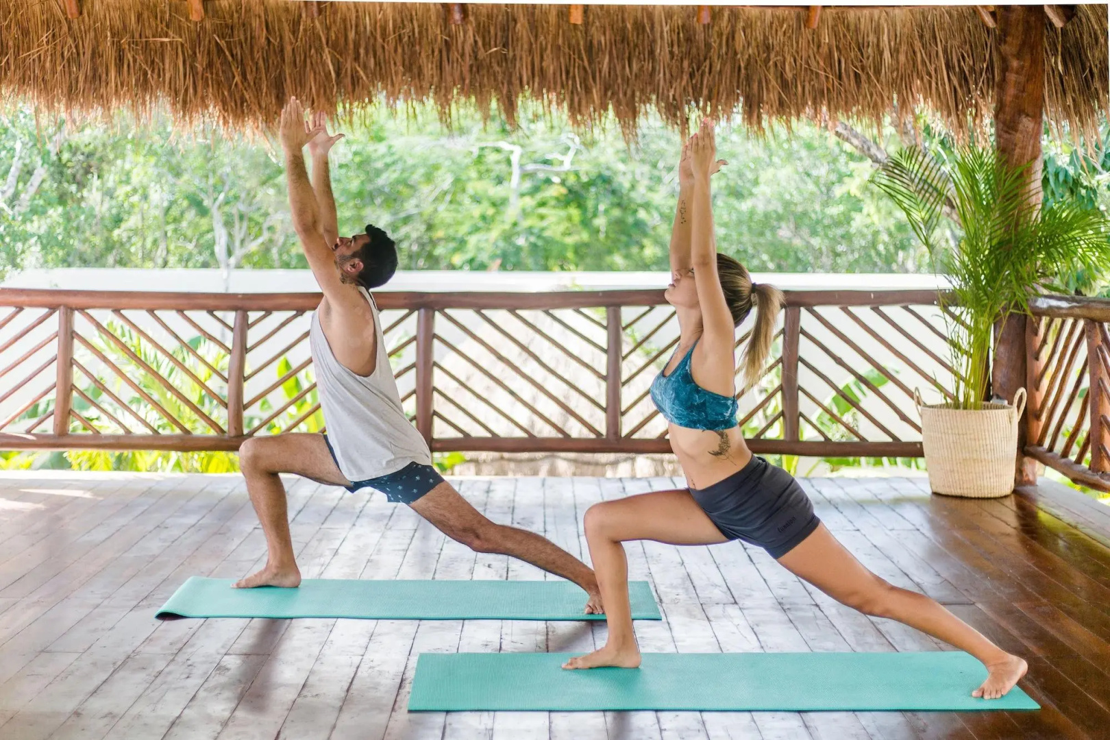 Zenses Wellness and Yoga Resort - Adults Only, Bild 16 von 20