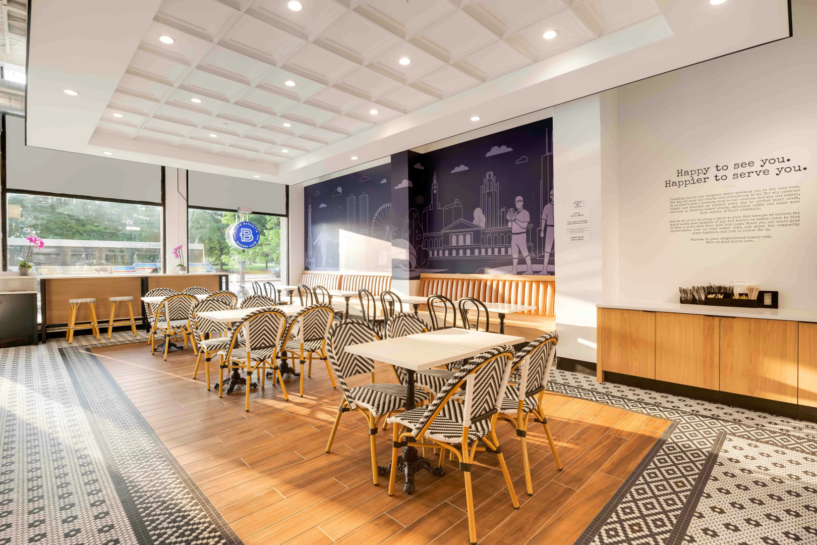 Foto - Homewood Suites by Hilton Chicago Downtown South Loop