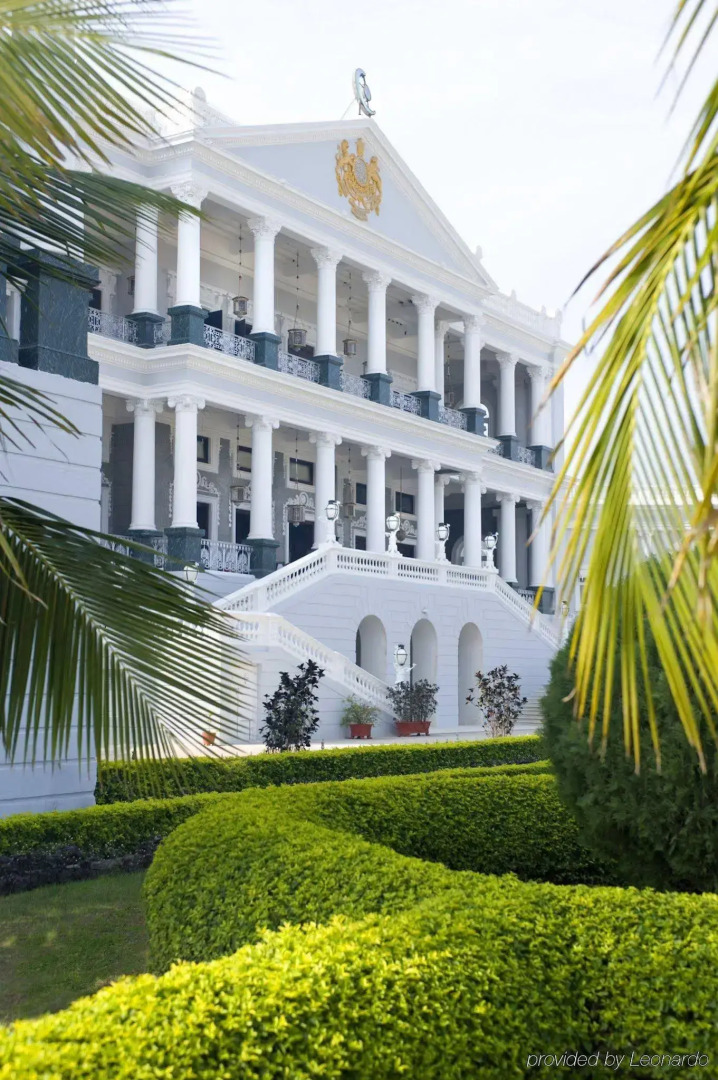 Foto - Taj Falaknuma Palace
