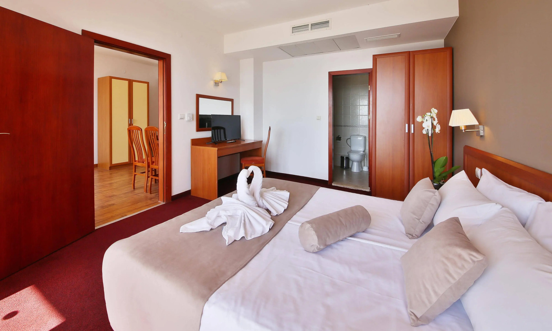 Foto - Prestige Hotel and Aquapark - All inclusive