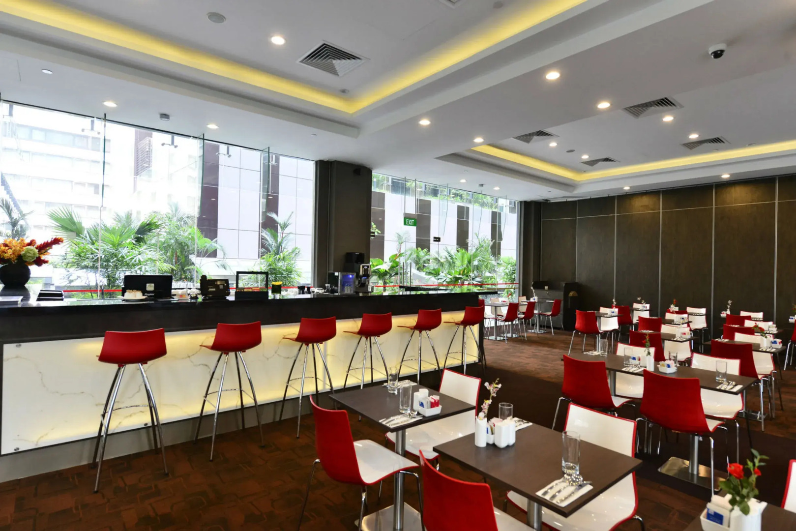 Photo - Hotel Chancellor@Orchard