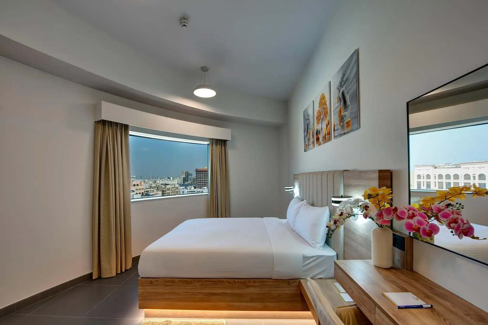 Foto - Wescott Hotel