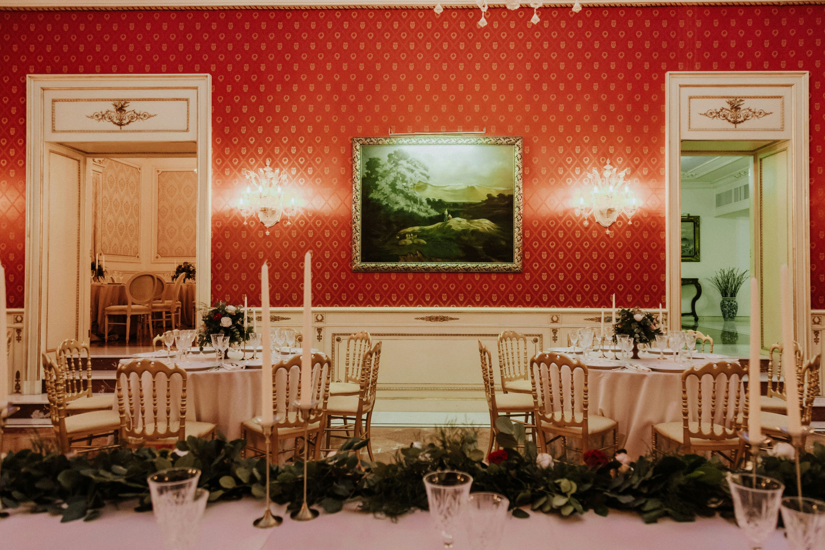 Foto - Relais Antica Badia - San Maurizio 1619