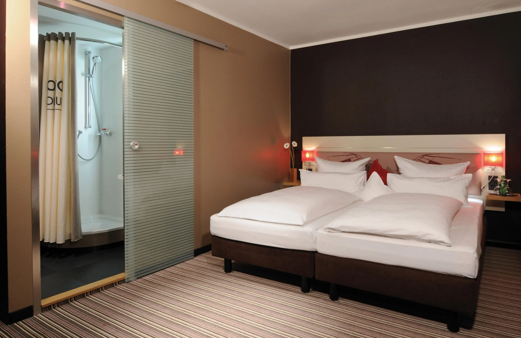 Foto - Leonardo Boutique Hotel Munich