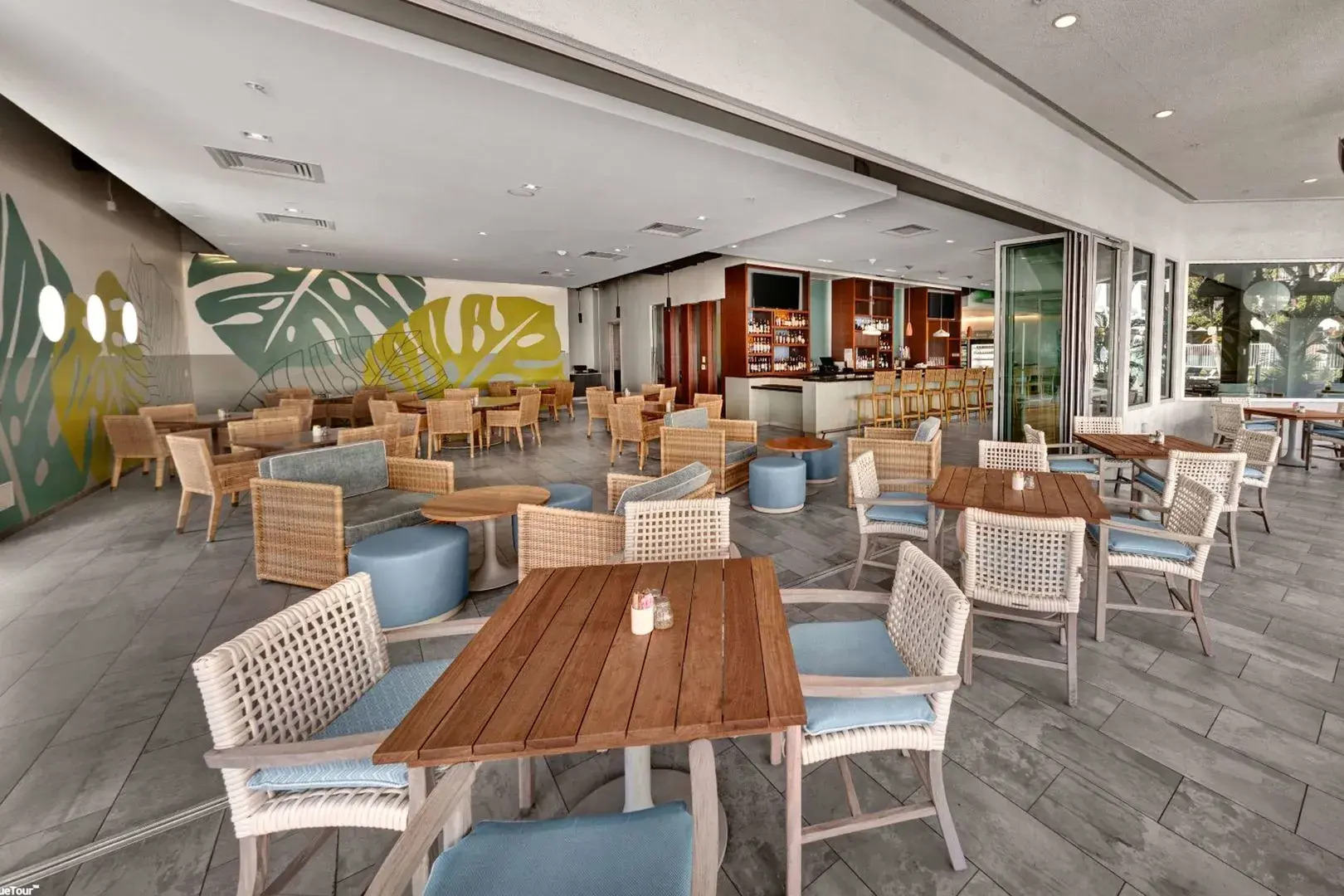 Photo - Hotel MDR Marina del Rey- a DoubleTree by Hilton