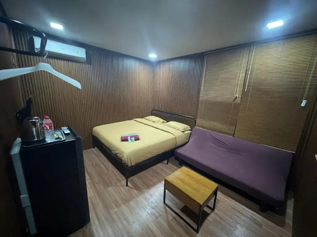 Photo - Kostkan House