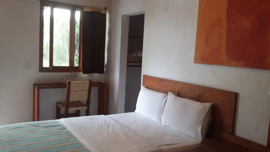 Foto - Hotel Meson de Valle