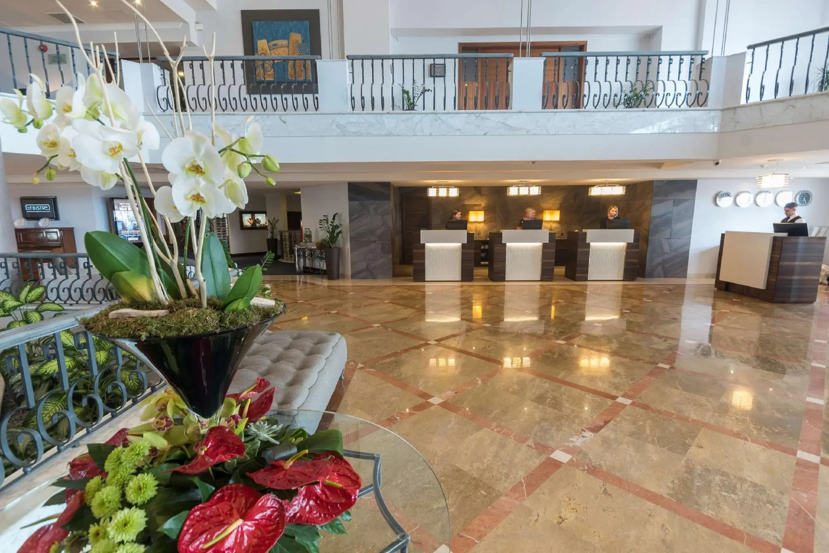 Photo - Radisson Blu Resort, Malta St. Julian's