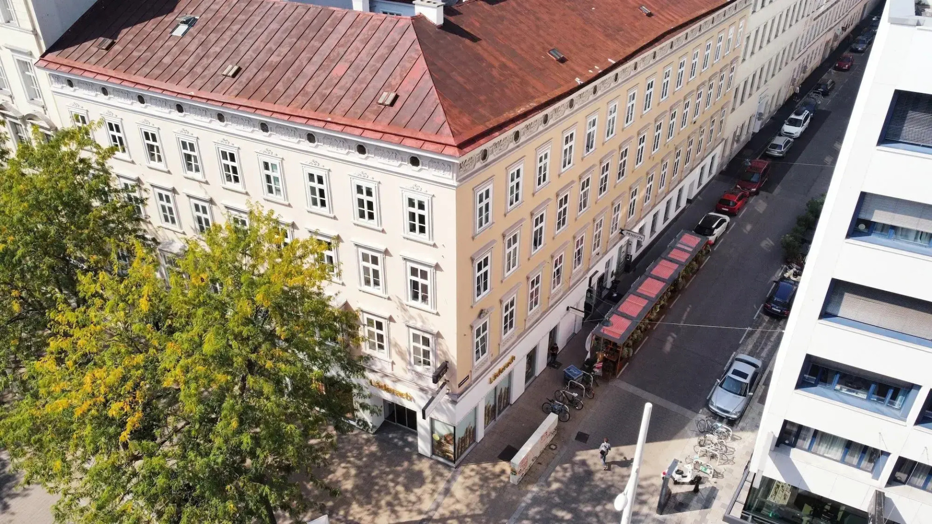 Foto - Urban Boutique Hotel