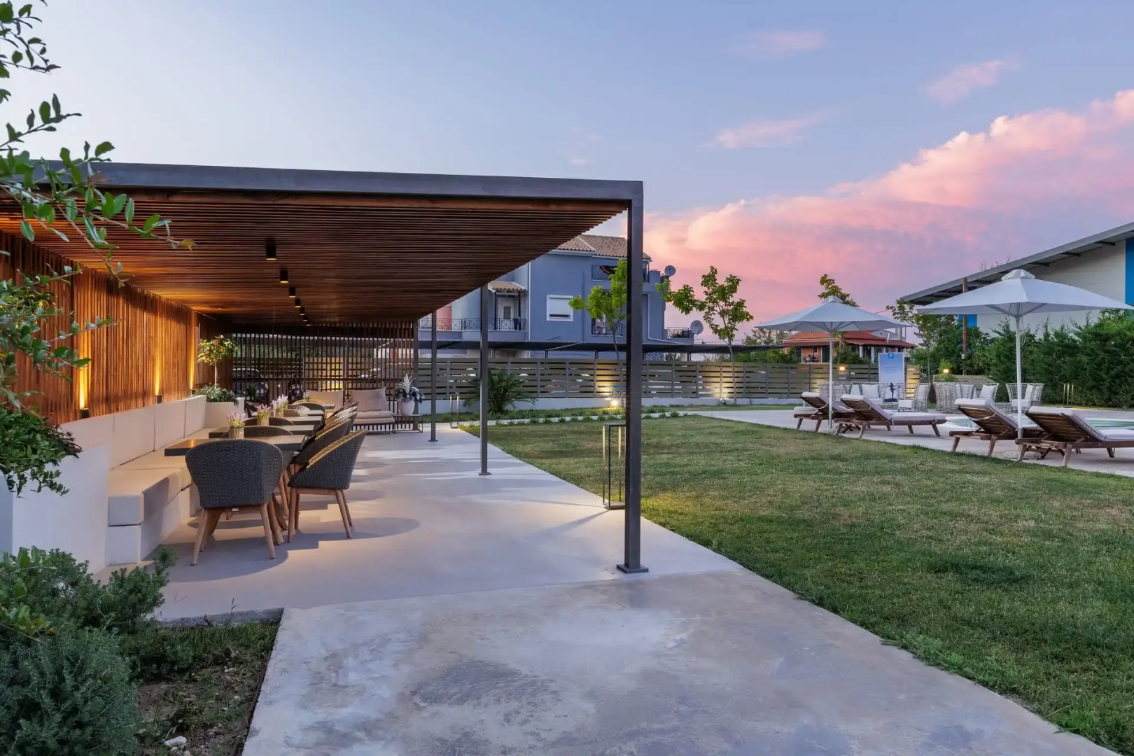 Foto - V Luxury Suites