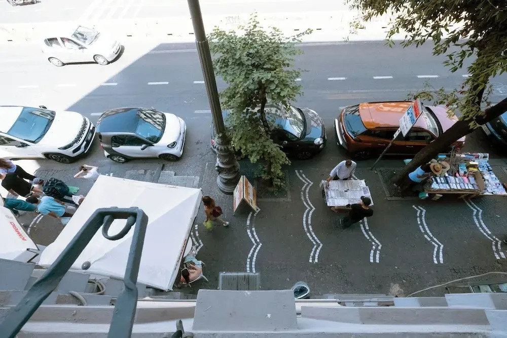 Foto - Napoli Factory Guest House