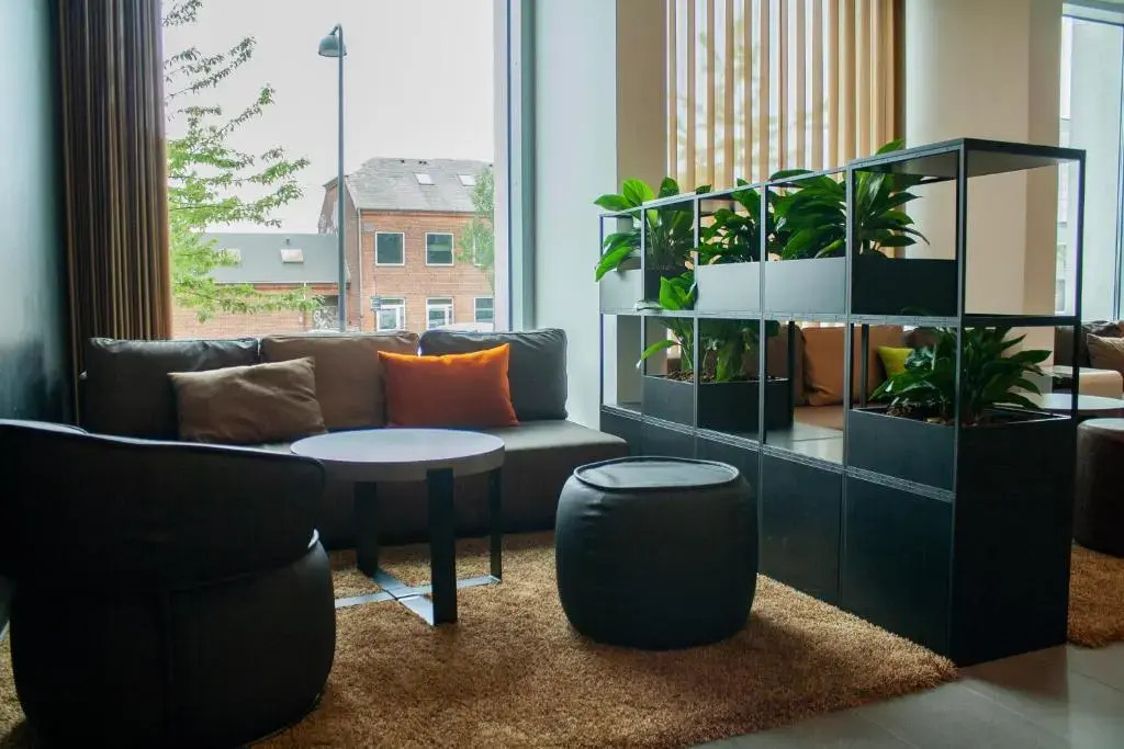 Photo - Wakeup Copenhagen - Carsten Niebuhrs Gade