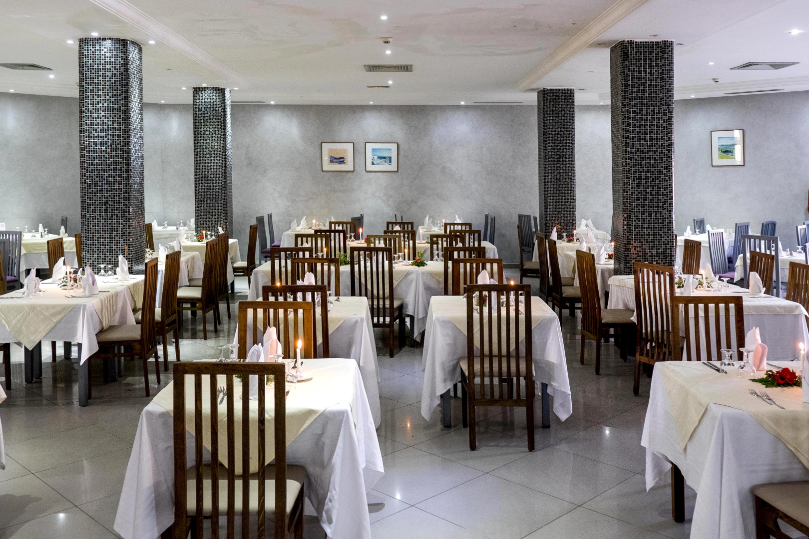 Foto - Houda Yasmine Marina & SPA