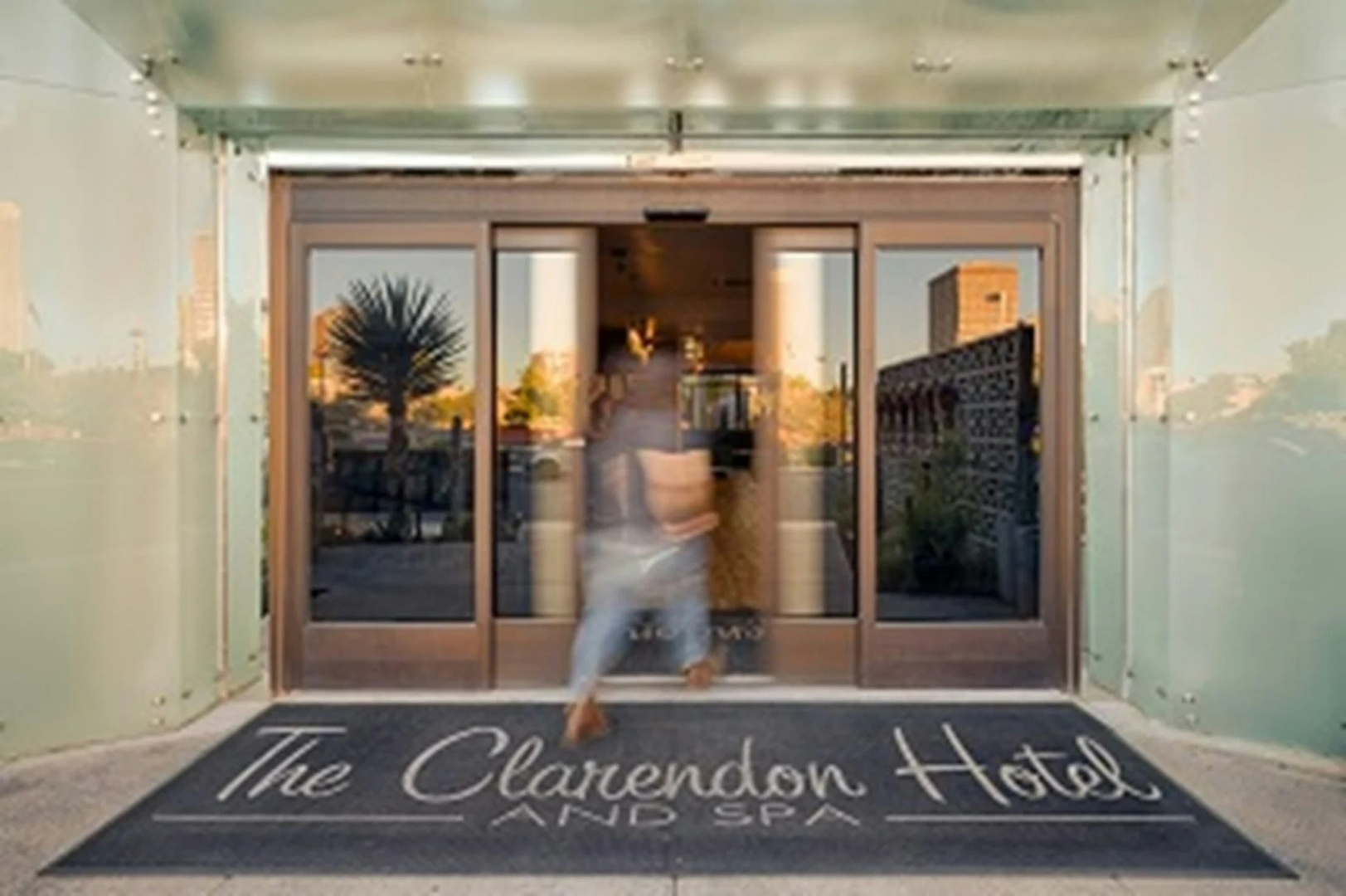 Photo - The Clarendon Hotel & Spa, BW Signature Collection