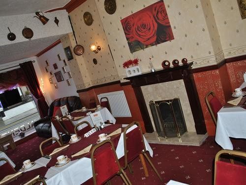 Foto - Valdene Hotel