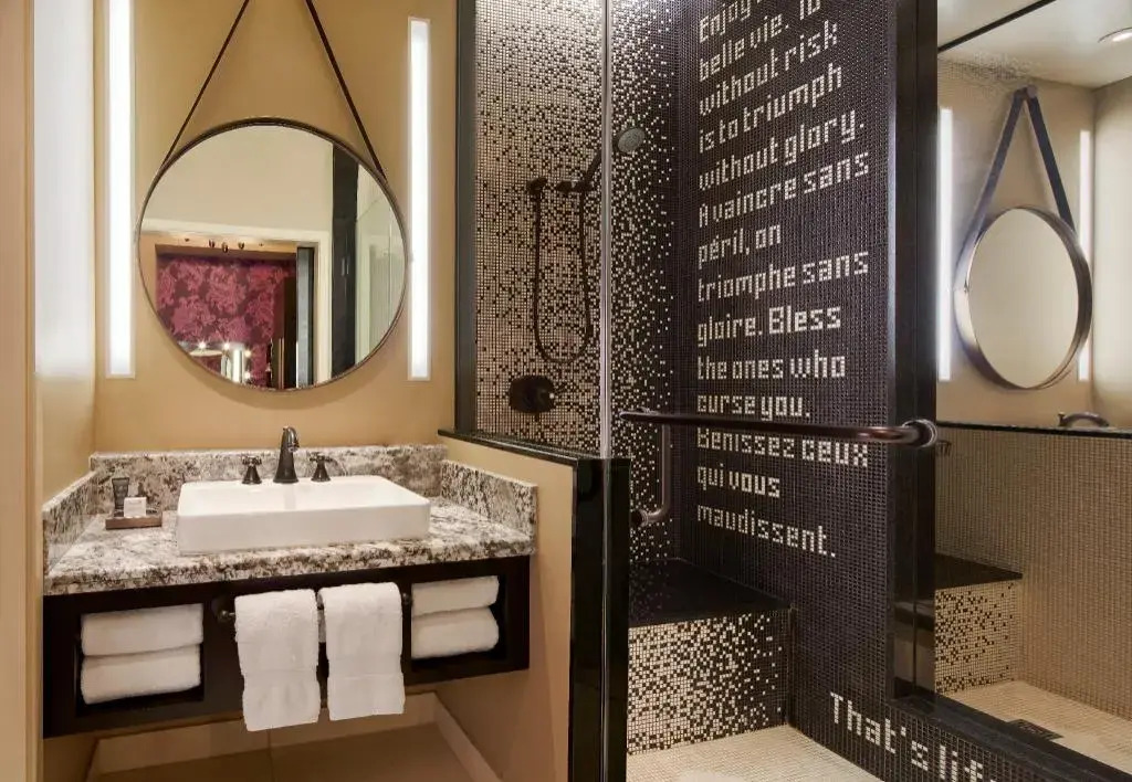 Photo - The Cromwell, A Caesars Destination