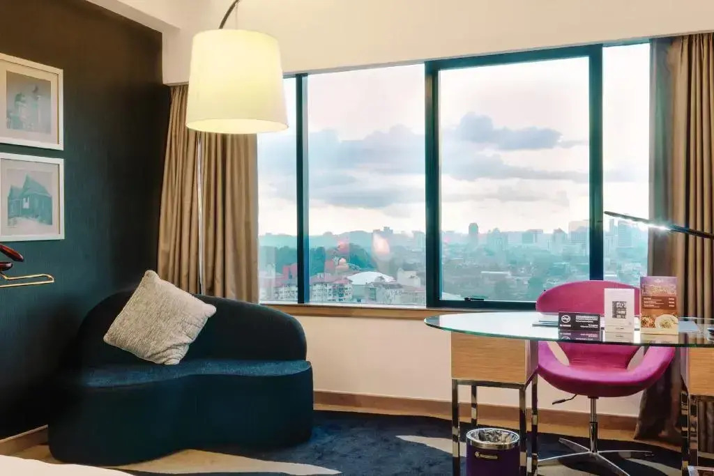 Foto - Wyndham Grand Bangsar Kuala Lumpur