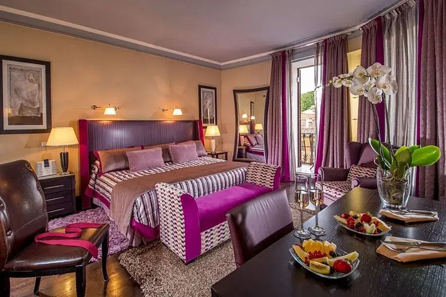 Foto - The Inn at the Spanish Steps Exclusive Collection - The Nest Penthouse