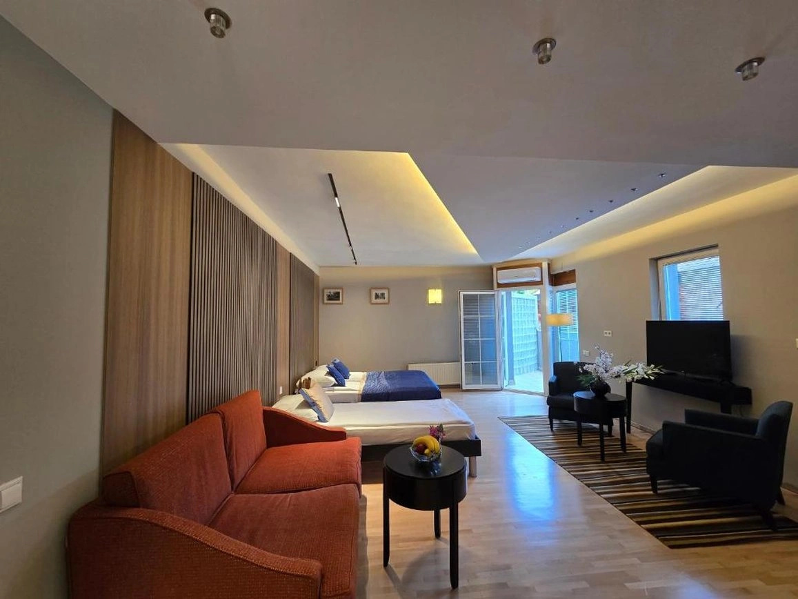 Photo - Hecco Hotel