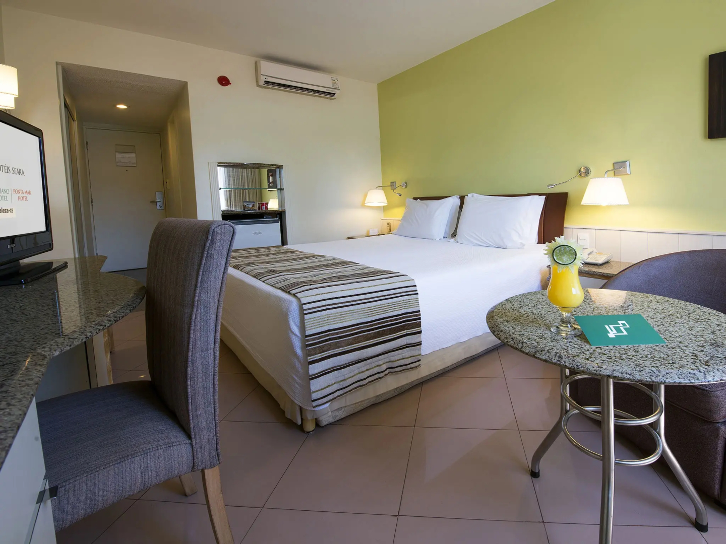 Photo - Praiano Hotel