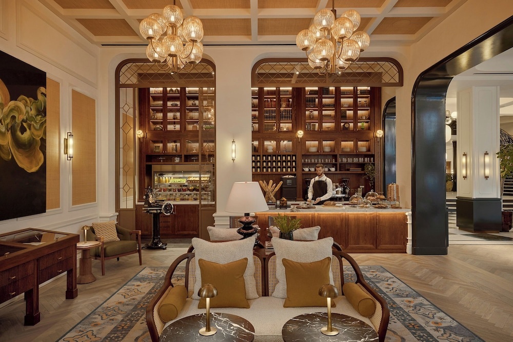 Foto - Six Senses London