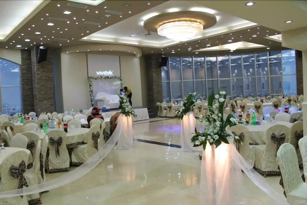 Foto - Palestine Plaza Hotel