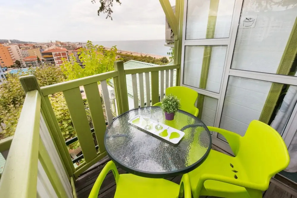 Photo - Camping Bungalows El Far