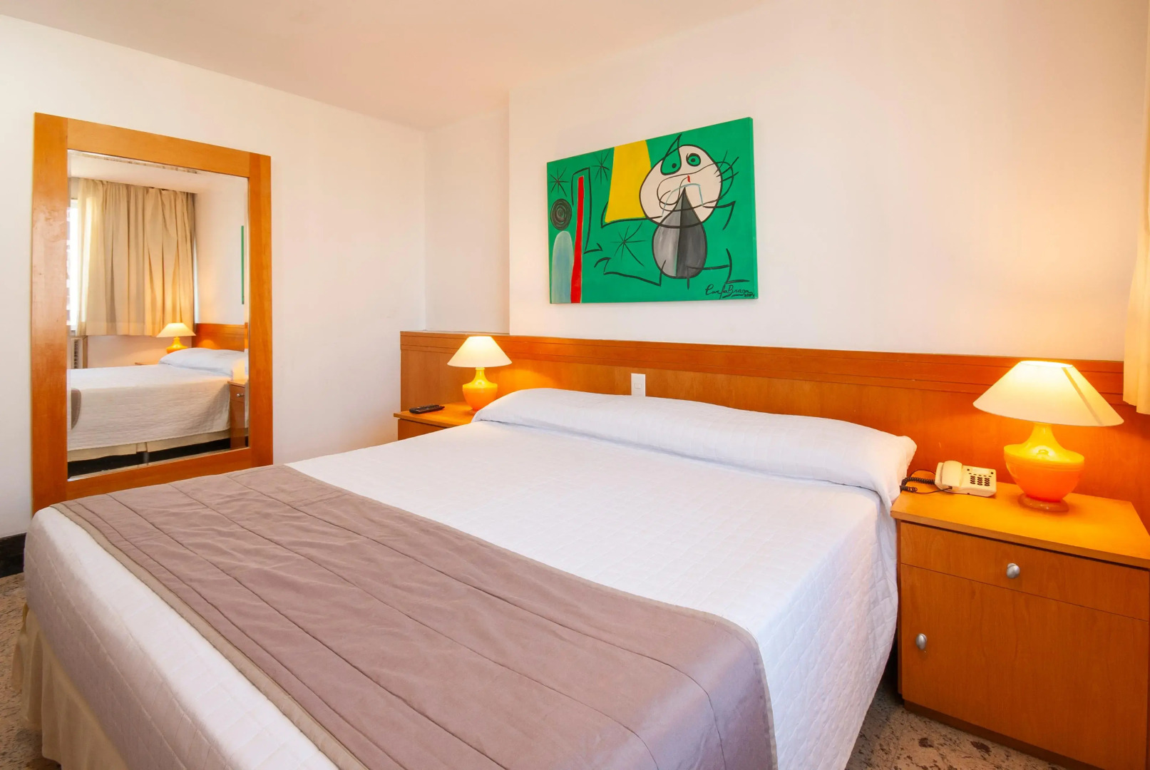 Photo - Tropical Barra Hotel