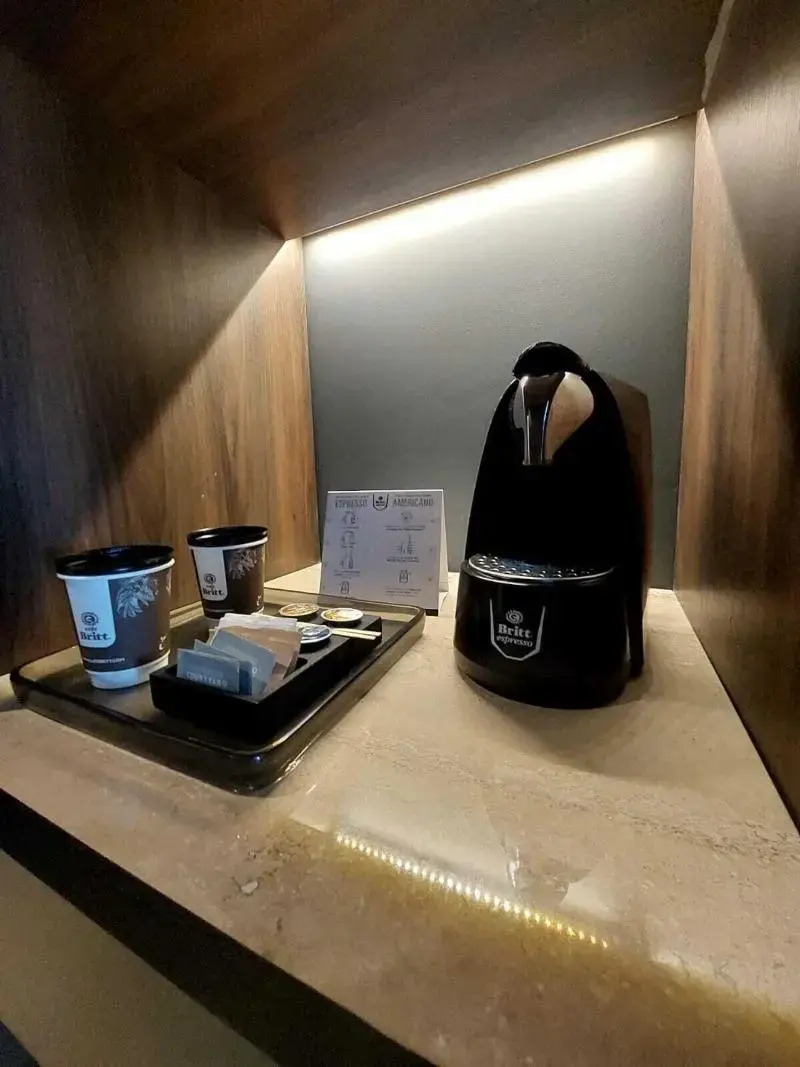 Photo - Courtyard by Marriott Santiago Airport