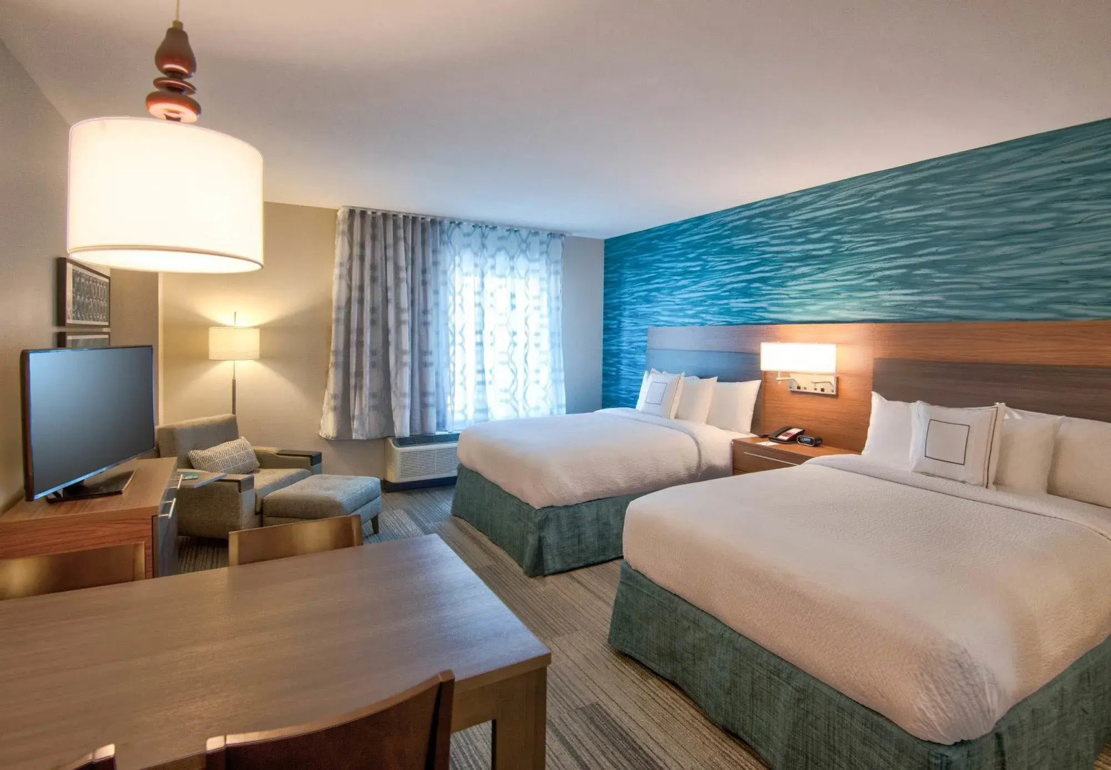 Photo - TownePlace Suites by Marriott Miami Airport